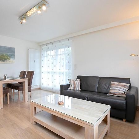 Haus am Kurpark Timmendorfer Strand Wohnung 6 Exterior foto